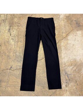 Comme des Garçons Homme Plus PD-P038 Slim Fit Trousers Large